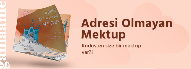 adresi olmayan mektup