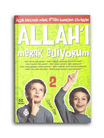 Allah'ı Merak Ediyorum 2