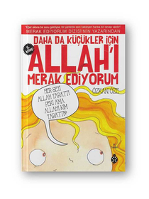 Daha da  Küçükler İçin Allah'ı Merak Ediyorum 5