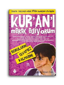 Kuran'ı Merak Ediyorum