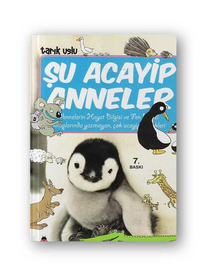 Şu Acayip Anneler