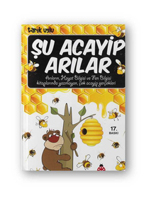 Şu Acayip Arılar