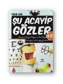 Şu Acayip Gözler