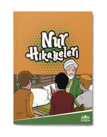 Nur Hikayeleri