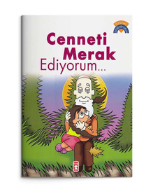 Cenneti Merak Ediyorum -  Dinimi Öğreniyorum