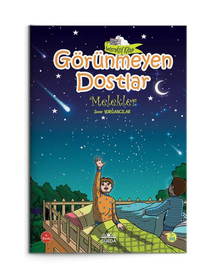 Görünmeyen Dostlar (Melekler)