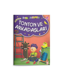 Tonton ve Arkadaşları - Grup Bilinci: Mini Masallar 3