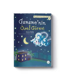 Gamame'nin Özel Görevi - Peygamberimizin Sessiz Dostları 2