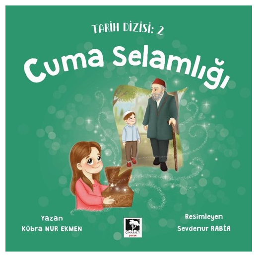 Cuma Selamlığı - Tarih Dizisi 2