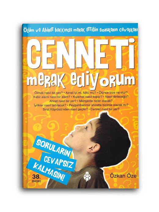 Cenneti Merak Ediyorum