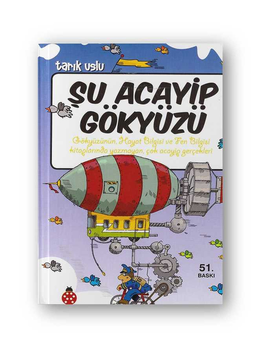 Şu Acayip Gökyüzü