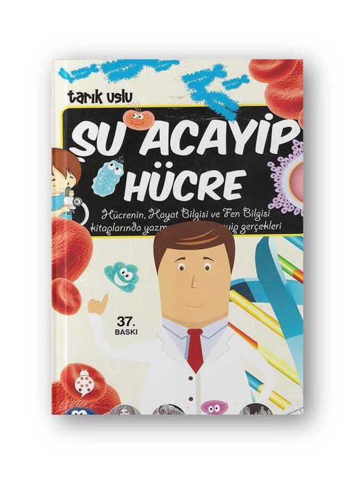 Şu Acayip Hücre