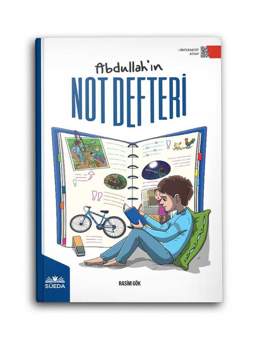 Abdullah'ın Not Defteri